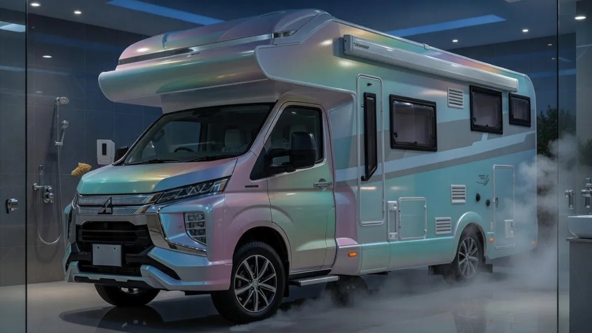 Adventure Without Sacrifice