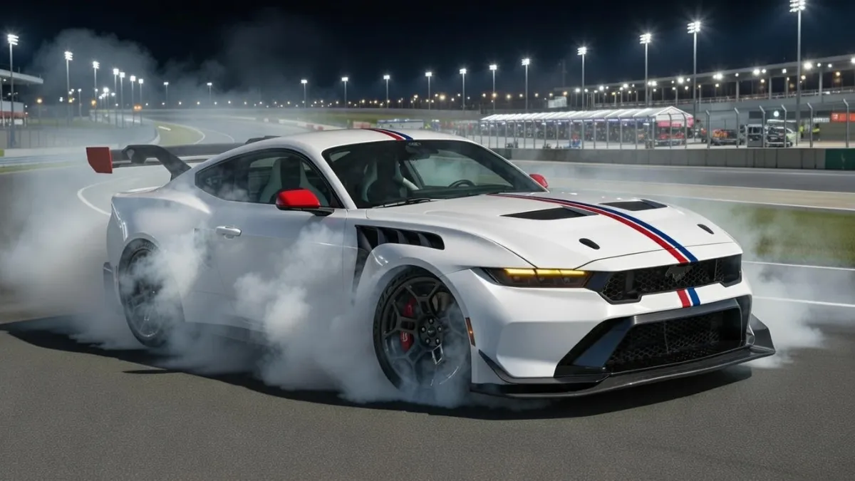 America’s Ultimate Muscle