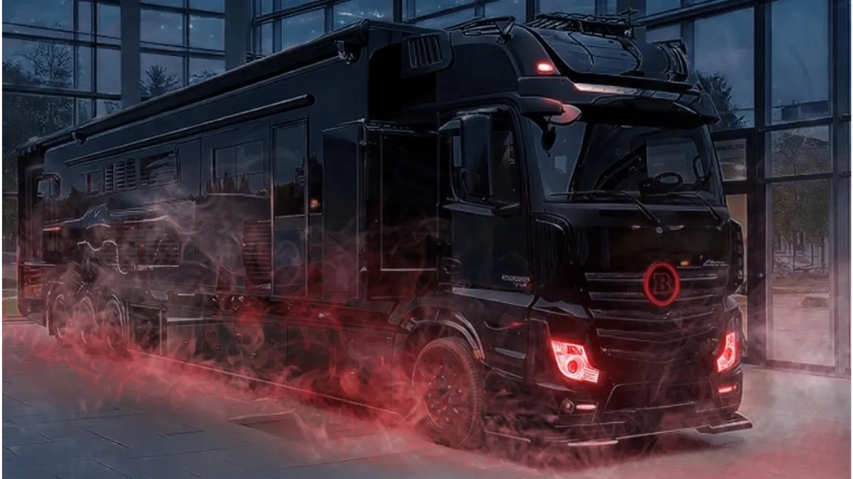 Luxury Without Limits