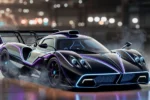 The Zonda Returns in Spectacular